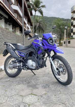 YAMAHA XTZ 150 CROSSER Z YAMAHA XTZ 150 CROSSER Z